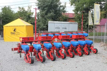 АгроЛіга - Інтернет-магазин сільгосптехніки