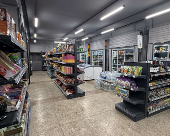 All Mall - Мережа супермаркетів продуктових товарів