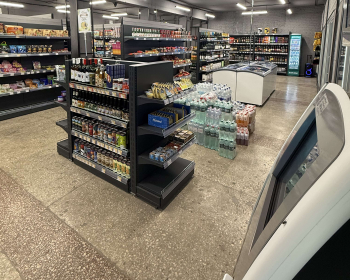 All Mall - Мережа супермаркетів продуктових товарів