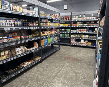 All Mall - Мережа супермаркетів продуктових товарів