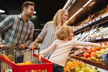 All Mall - Мережа супермаркетів продуктових товарів