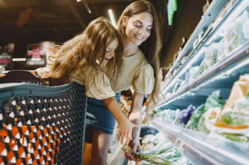 All Mall - Мережа супермаркетів продуктових товарів