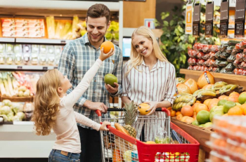 All Mall - Мережа супермаркетів продуктових товарів