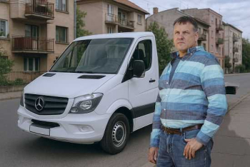 Евакуатор Кропивницький - цілодобово