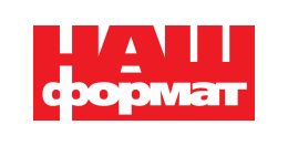 Наш Формат - Книжковий інтернет-магазин