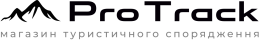 ProTrack - Магазин туристичного спорядження