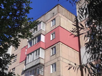 Територія Ремонту - Будівельна компанія